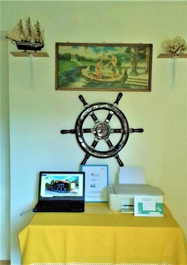 Branko Fabijanic Front Row By The Sea Apartment Selce Bagian luar foto